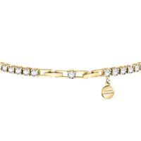 Bracciale Chiara Ferragni Donna DIAMOND HEART in Lega metallica Zirconia J19AUV17 - J19AUV17